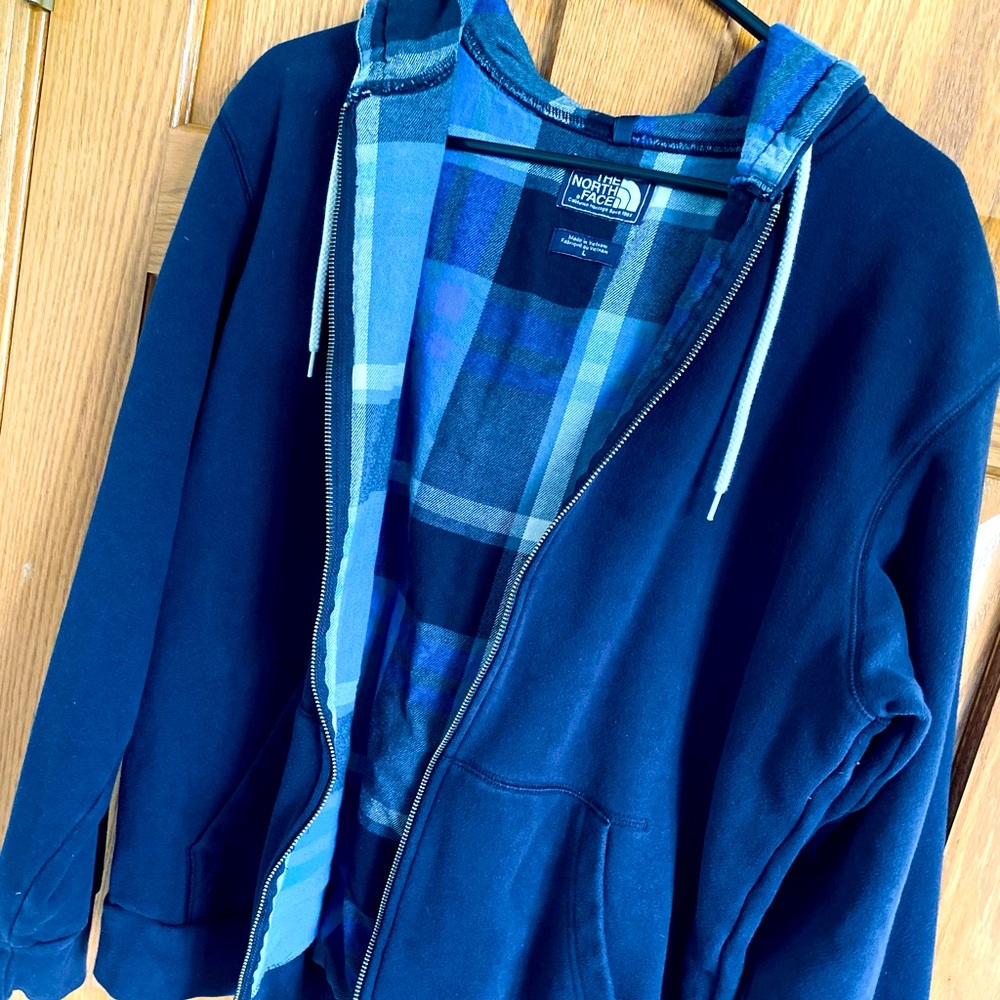 The North Face Hoodie